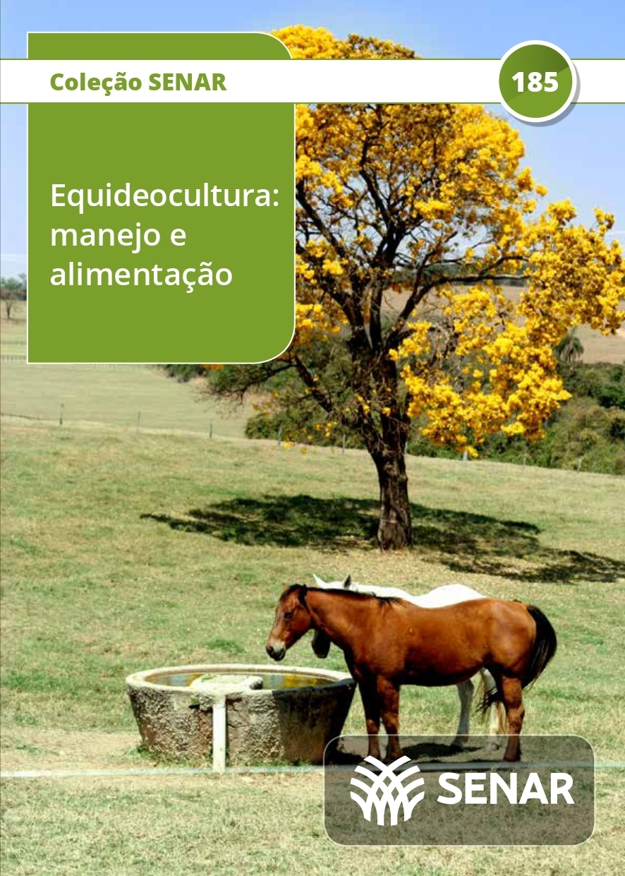 Equideocultura manejo e nutrição Senar Play