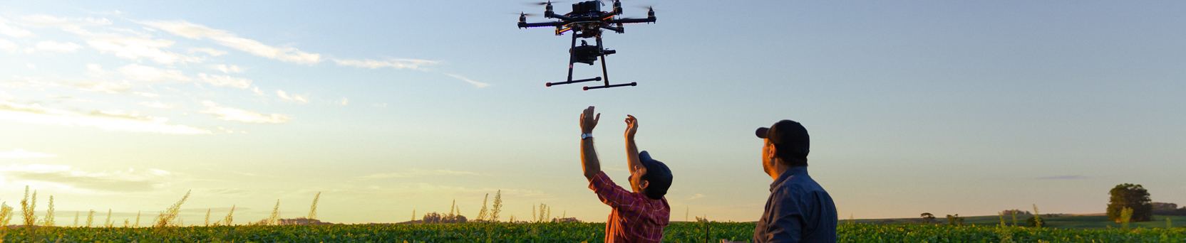 Drones: conceitos, legislação e operação