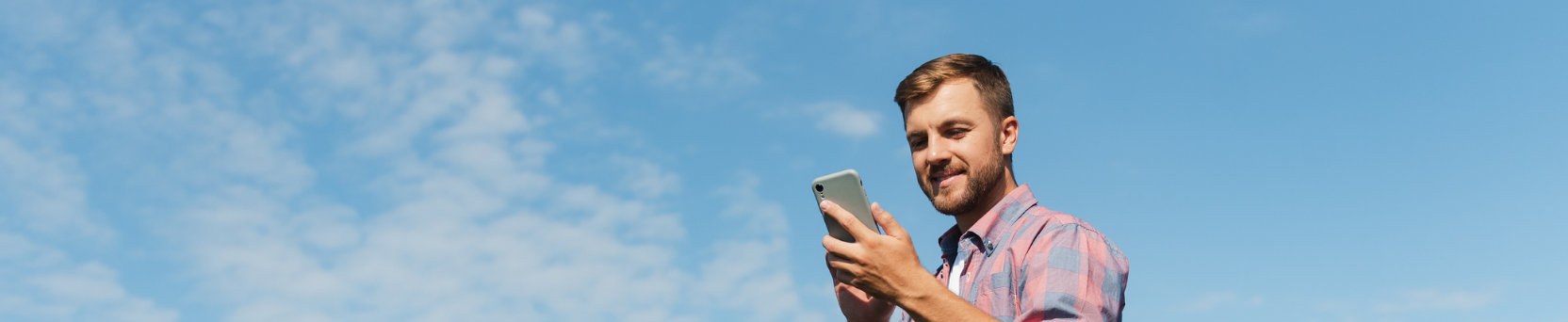 Facebook para Produtores Rurais