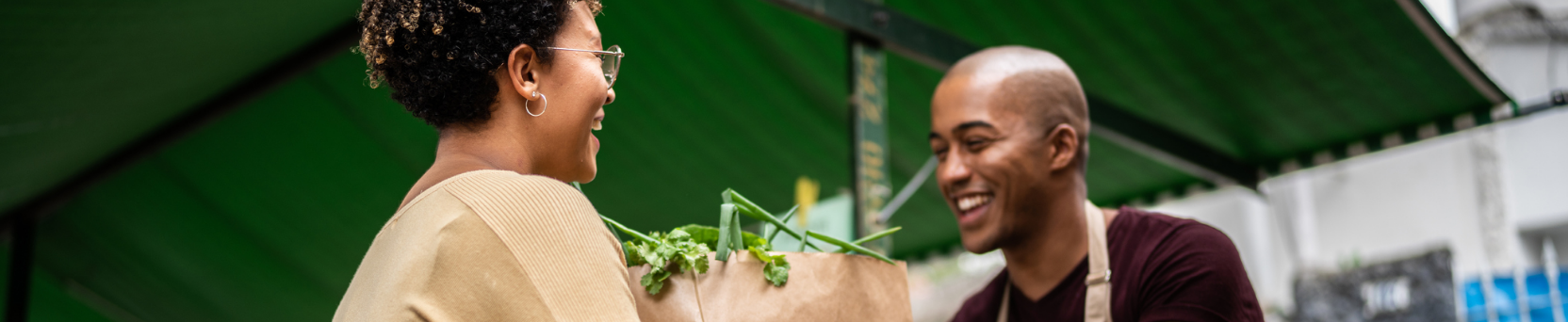 Atendimento ao Cliente para Produtores Rurais