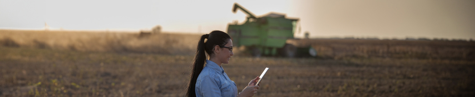 Inteligência Artificial no Campo