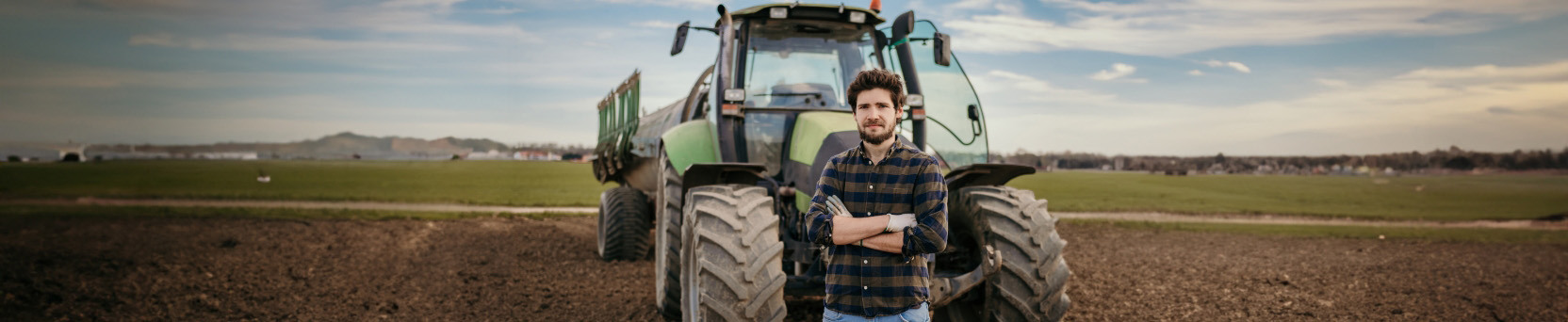 Manutenção de Tratores Agrícolas