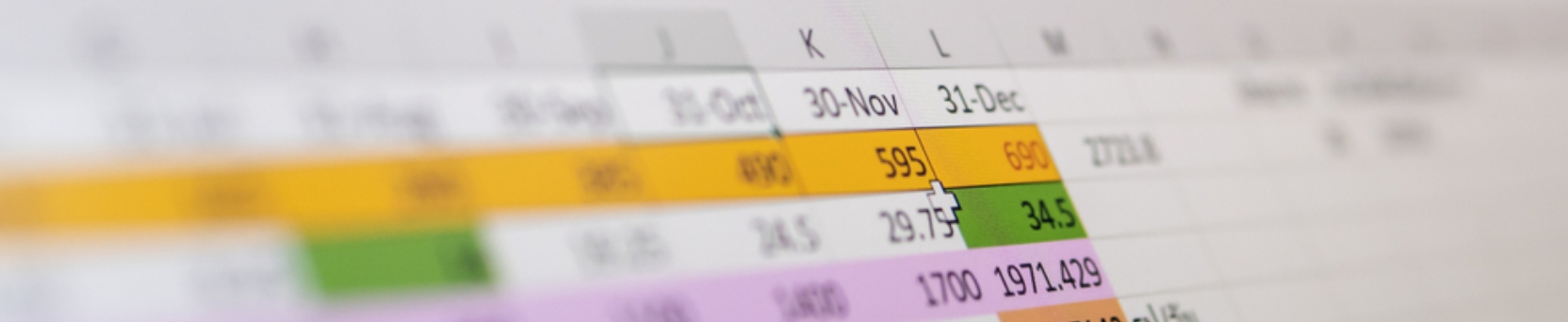 Excel Básico