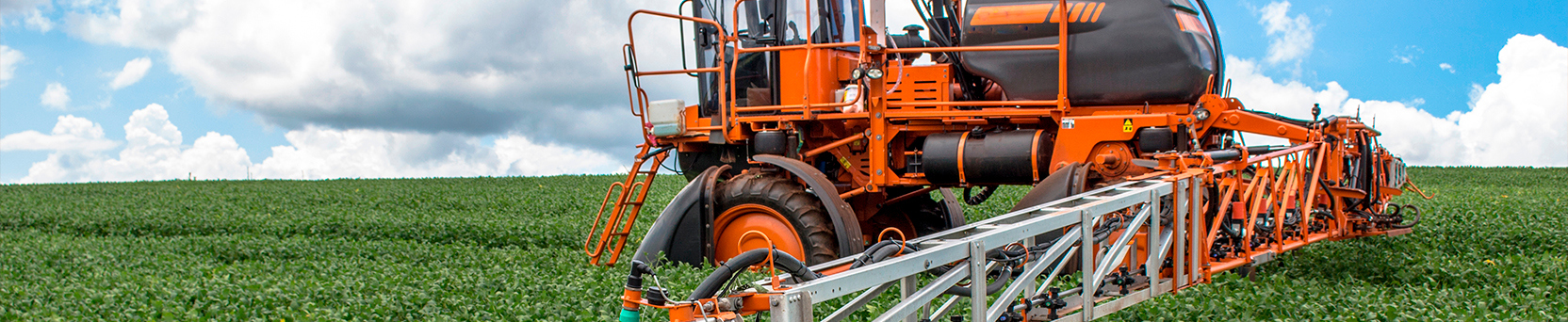 Exemplo De Aplicação Do Infra Vermelho Na Agricultra De Precisão