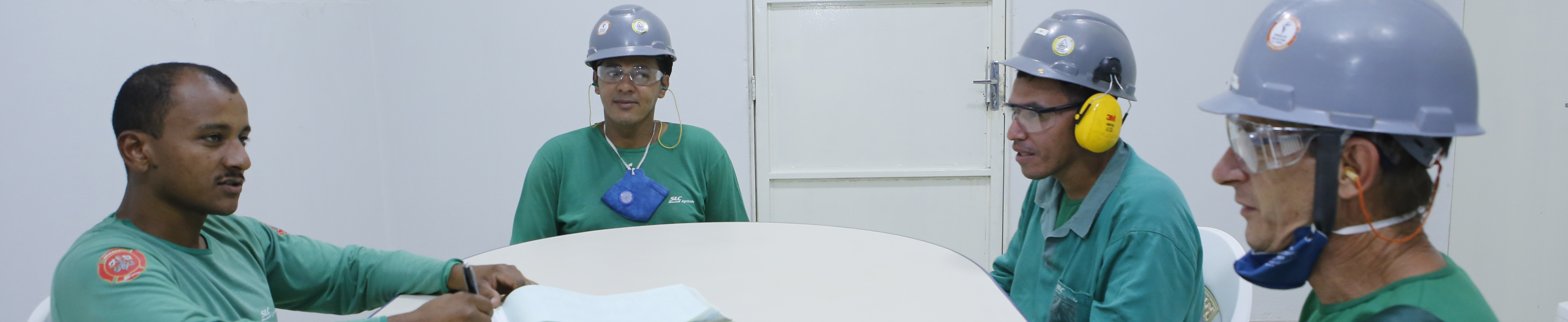 Prevenção de Acidentes e Melhoria da Qualidade de Vida