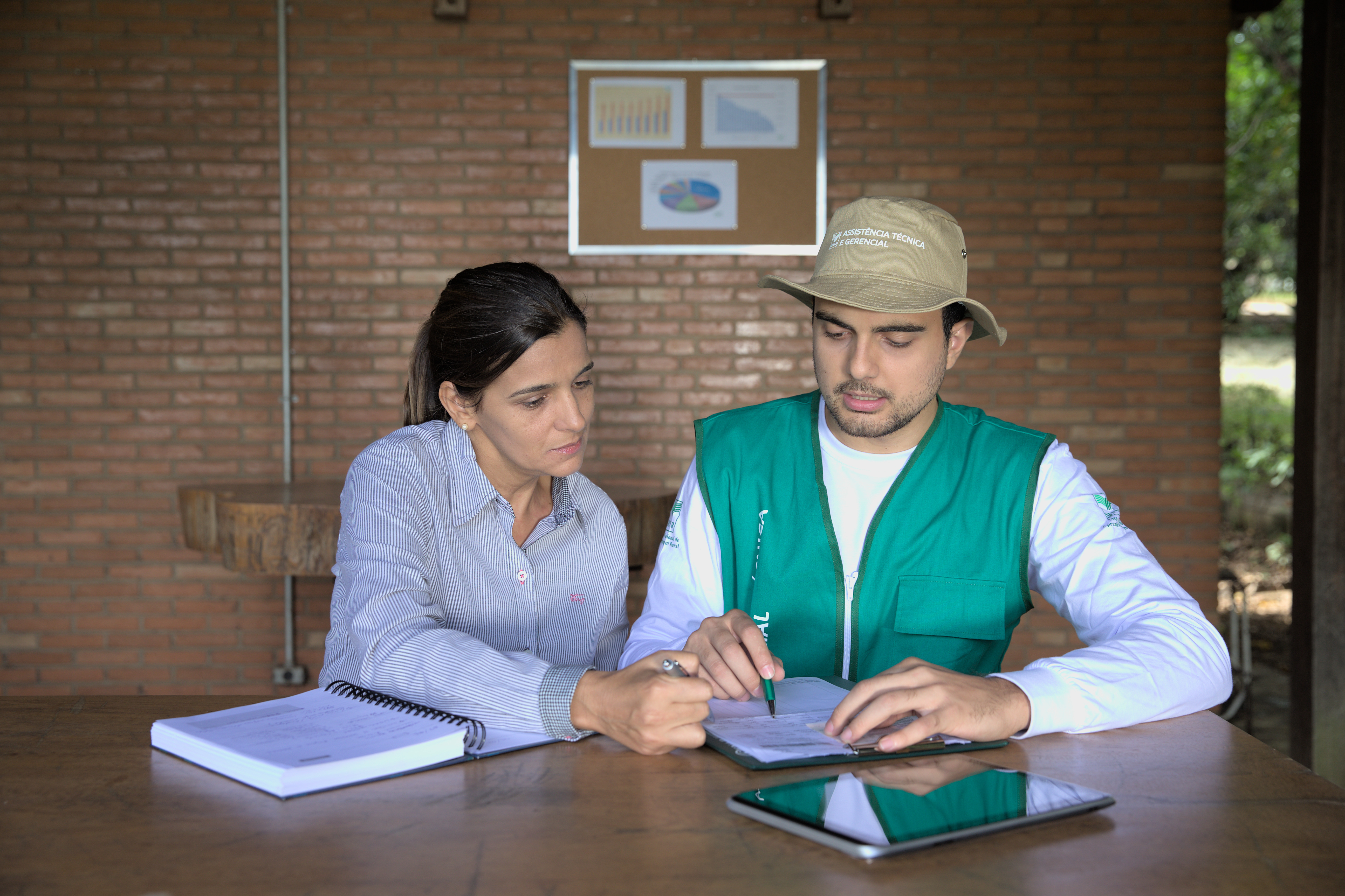 Negócio Certo Rural: Planejando seu Empreendimento