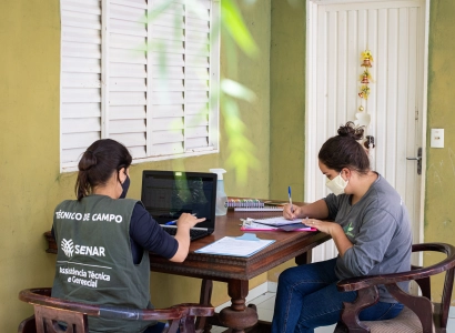 Sistema de Informações e Análise Econômico-Financeira Rural
