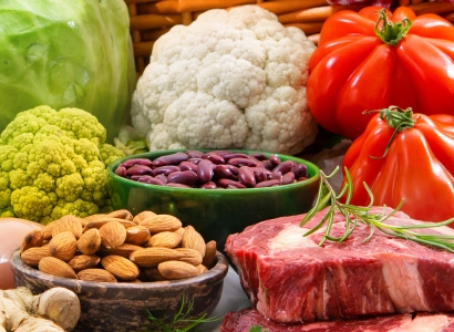 Mercado e Comercialização de Produtos Agrícolas